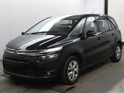 Citroën Grand C4 Picasso
