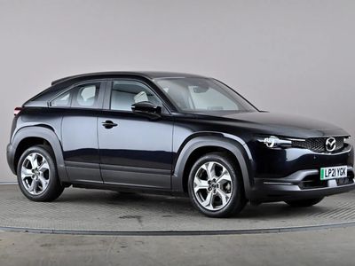 Mazda MX30