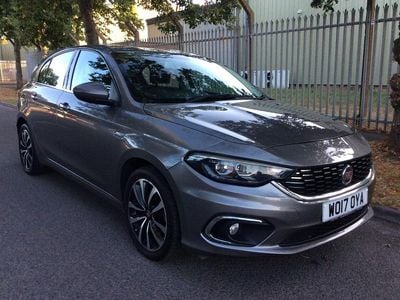 Fiat Tipo