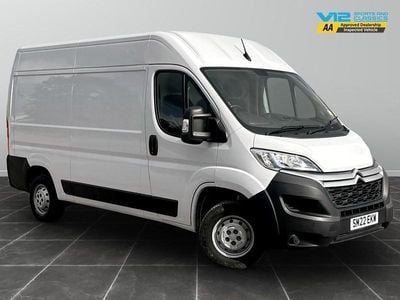 Citroën Relay