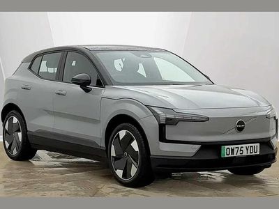 New Volvo EX30 Performance 310 kW (422 HP) 2025 Grey SUV