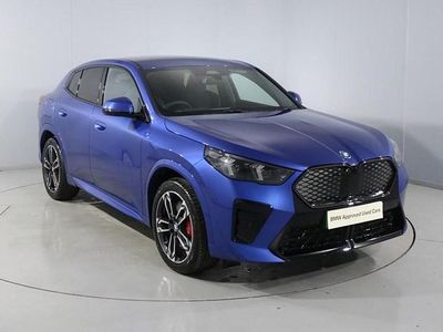 Used BMW iX2 M Sport 150 kW (204 HP) 2025 SUV