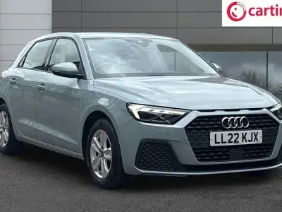 Used Audi A1 Sportback