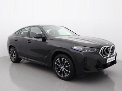 Used BMW X6 M Sport 2025 SUV