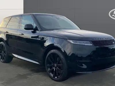 Used Land Rover Range Rover Sport Autobiography 300 HP (220 kW) 2026 Other SUV