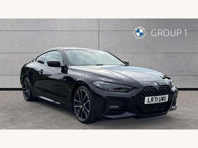 BMW 420