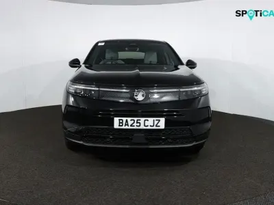 Used Vauxhall Grandland X