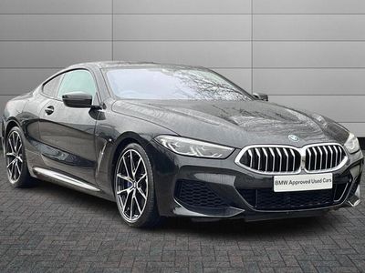 BMW 840