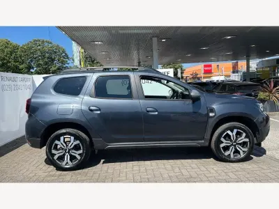 Used Dacia Duster Journey 2023 Grey SUV