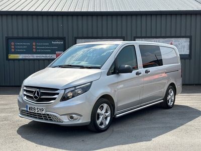 Mercedes Vito