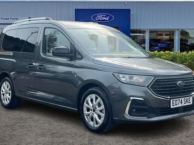 Ford Tourneo Connect