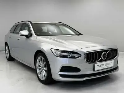 Used Volvo V90