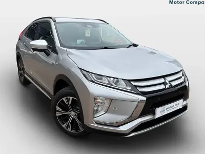 Used Mitsubishi Eclipse Cross 2019 SUV