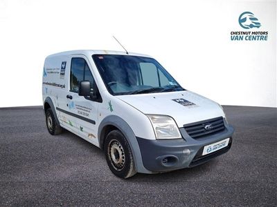 used Ford Transit Connect Connect 1.8 TDCi T200 l1h1 swb