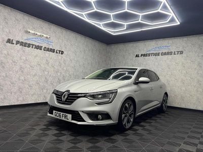 Renault Mégane III