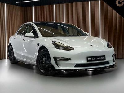 Used Tesla Model 3 RWD 2022 Sedan
