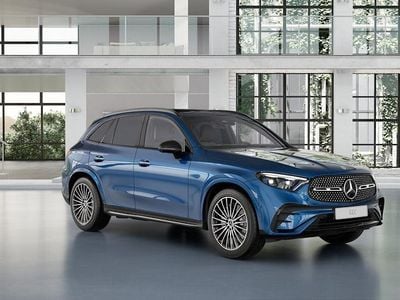 New 2025 Mercedes 220 AMG Line Premium Plus Estate | £62,159