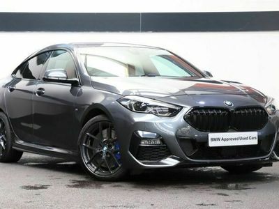 Used BMW 220 M Sport 187 HP (137 kW) 2020 Grey Coupe