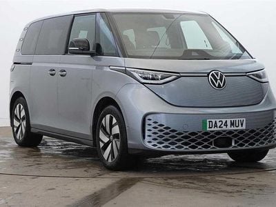VW ID. Buzz