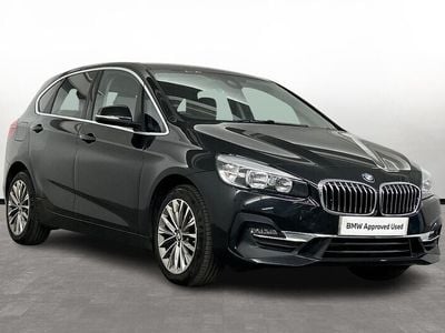 BMW 220 Active Tourer