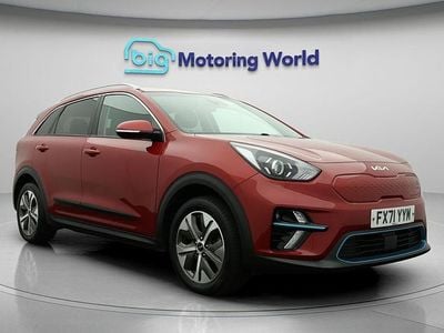 Kia e-Niro