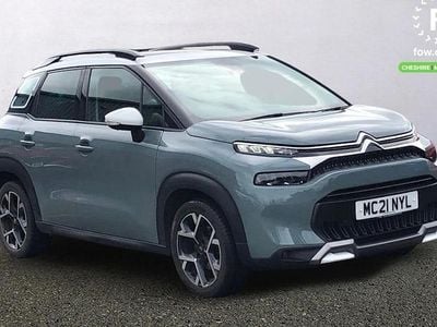 Used Citroën C3 PureTech 110 HP (80 kW) 2023 Hatchback