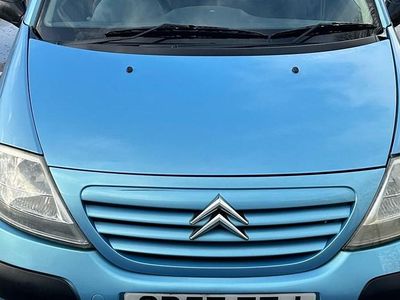 Used 2007 Citroën C3 | £1,695