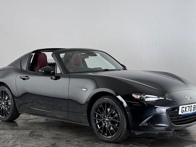 Used Mazda MX5 Inclusive 184 HP (135 kW) 2022 Cabriolet