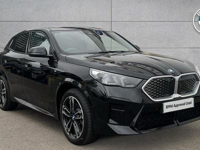 BMW iX2