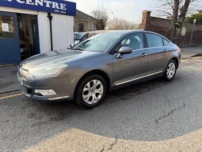 Citroën C5