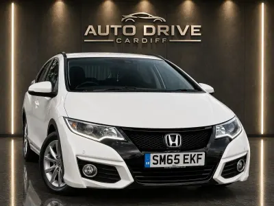 Used Honda Civic