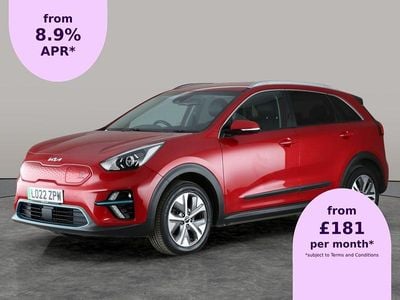 Kia e-Niro