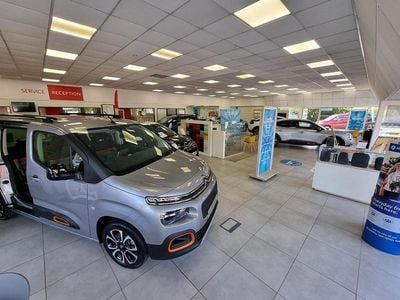 Used Kia Ceed