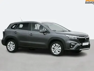 Gebraucht Suzuki SX4 S-Cross 2023 SUV