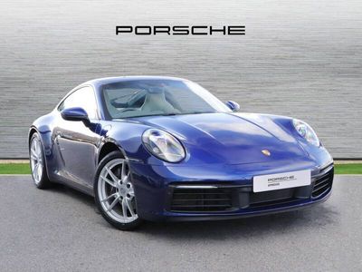Porsche 911 Carrera