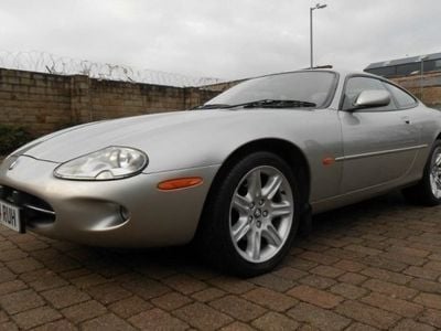 Used Jaguar XK 1998 Coupe