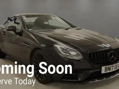 Used Mercedes E250