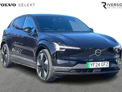 Usado Volvo EX30 Performance 314 kW (428 CV) 2024 SUV