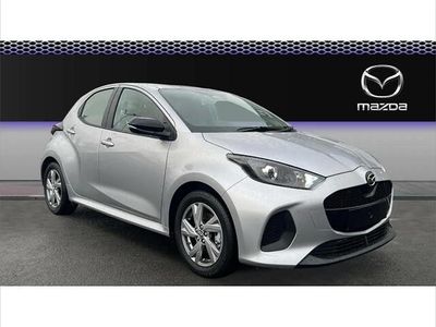 Other Used 2024 Mazda 2 Exclusive-Line Hatchback | £25,635