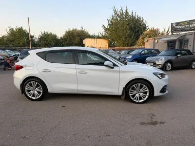 Used Seat Leon