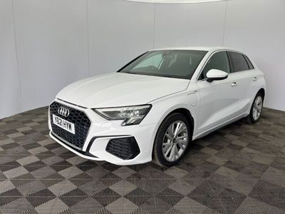 Audi A3 e-tron