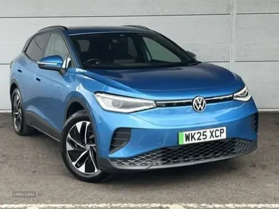 Used VW ID.4