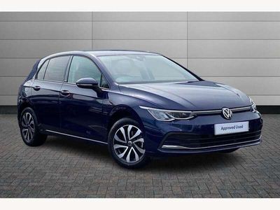 VW Golf VIII