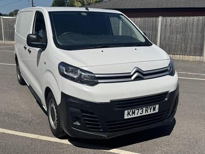 Citroën Dispatch