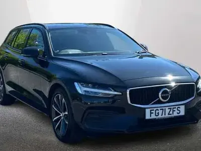 Usado Volvo V60