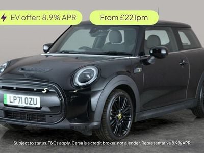 Used 2023 Mini Cooper Level 2 Hatchback | £14,190 (Super price)