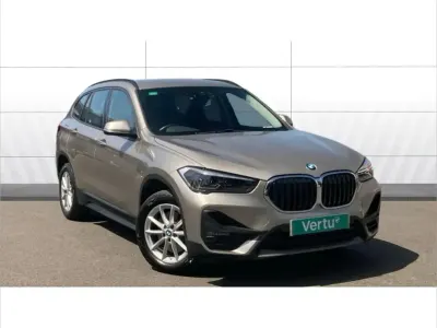 Used BMW X1