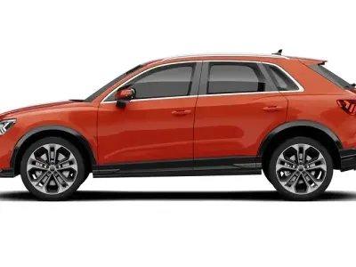 Used Audi Q3 Sportback
