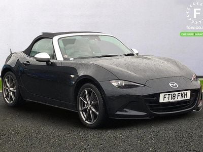 Mazda MX5