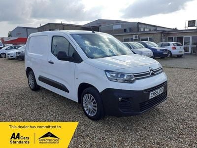 Citroën Berlingo